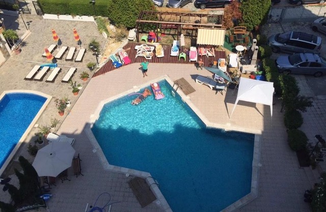 Apart hotel Breeze