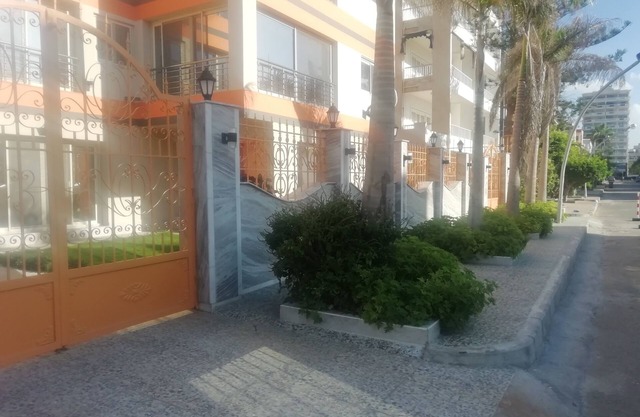 Apart-hotel, garden views, free WiFi and free private parking