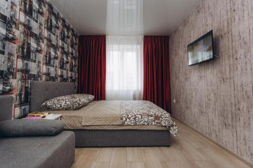 Apart-hotel I. Sirko New Building 8 floor