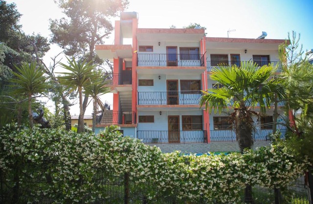 Apart-Hotel Mali