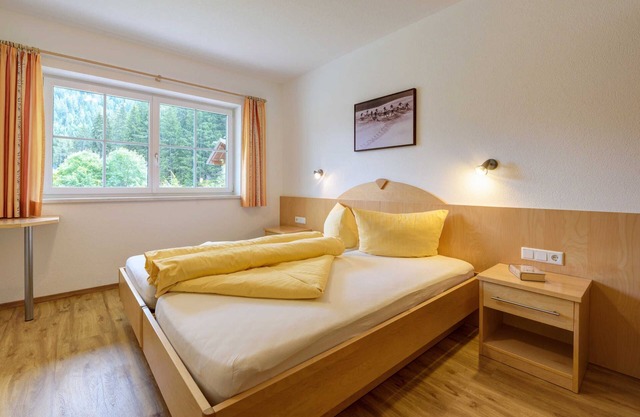 Apart La Vita 4-6 persons Apartment B - Apart La Vita