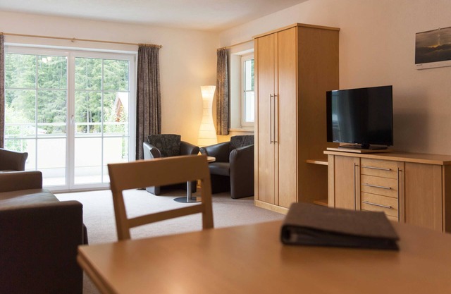 Apart La Vita 4-6 persons Apartment - Apart La Vita