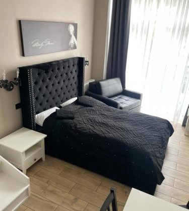 Apart Promenada Gwiazd