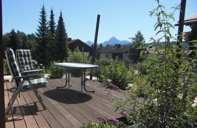 Apart Studio am Rosengarten