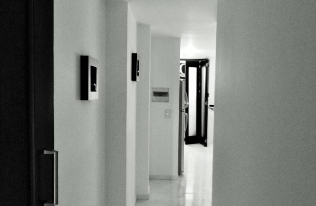 Apartaestudio Amoblado en Bucaramanga402