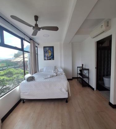 Apartahotel del Paseo