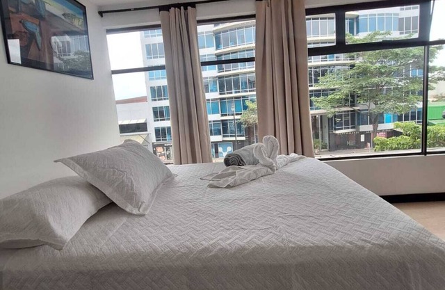 Apartahotel del Paseo