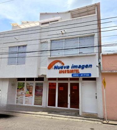 Apartahotel Nueva Imagen