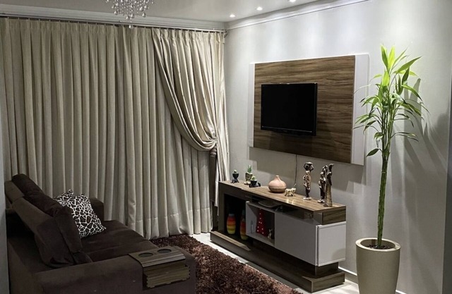 Apartamento em Pomerode