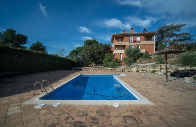 Apartamento a 3 Kms. de IGUALADA