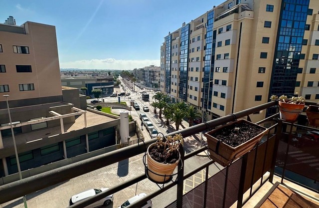 Apartamento Castellon REF 029
