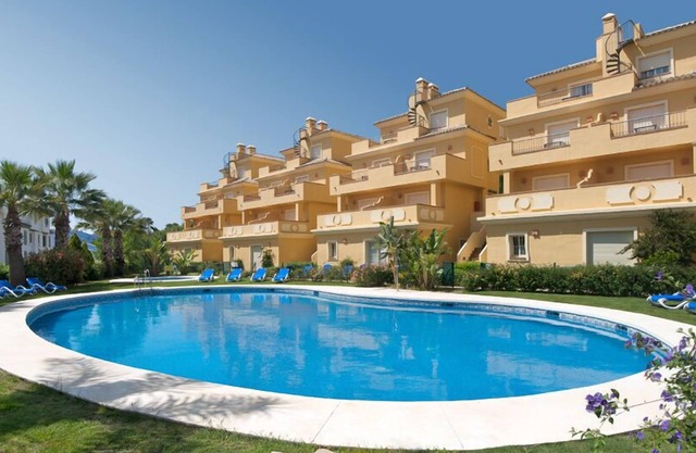 Apartamentos Vista Real