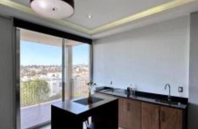 Apartamento 2 con Habitación Familiar