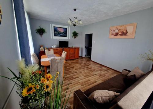 Apartament Świdnicka