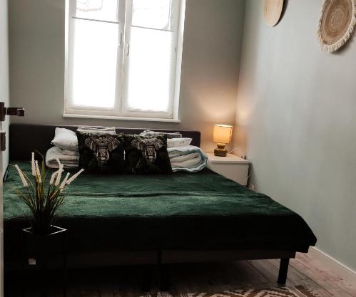 Apartament 17