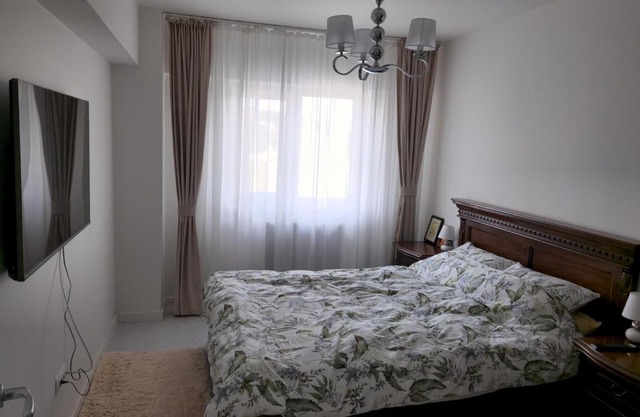 Apartament 2 camere Green View