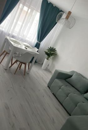 Apartament 2 dormitoare ultracentral modern