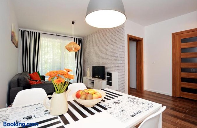 Apartament 27 Dwie Sosny