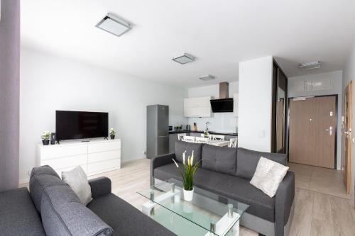 Apartament 5k Szczecin
