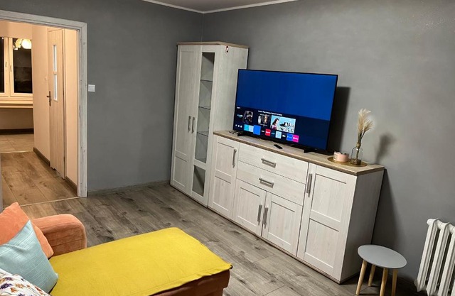 Apartament 75 w Centrum! Okulickiego!