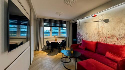 Apartament Acaia Old Town