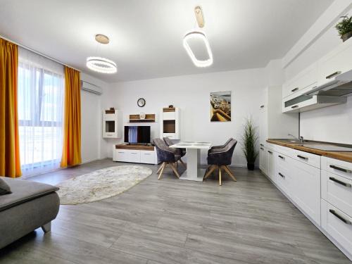 Apartament Alexandru- Băile Felix