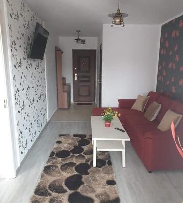 Apartament Alina