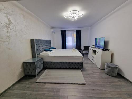 Apartament AlyMit Băile Herculane