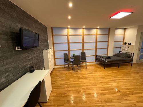 Apartament am Dom