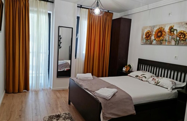 APARTAMENT ANTIK No6 ALBA IULIA