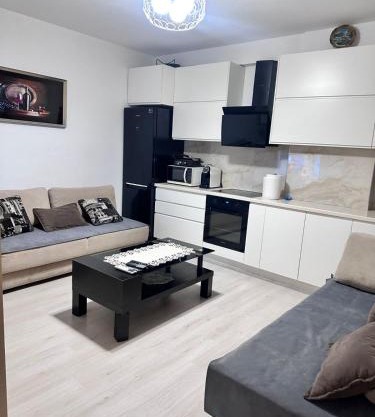 Apartament Arena 2