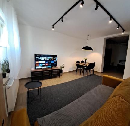 Apartament Asnyka Centrum