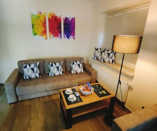 Apartament Astra - Bliżej Zdroju