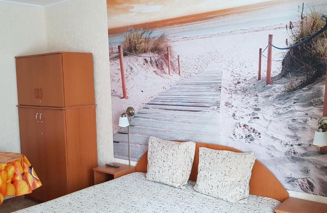 Apartament Belvedere