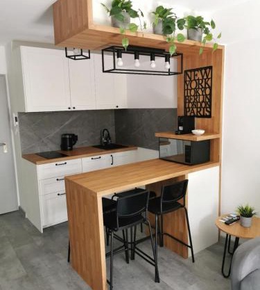 Apartament BOGDANKA nad Zalewem