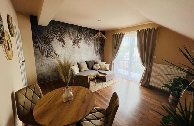Apartament BohoLook