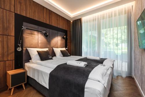 Apartament Brzozowa