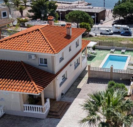 Apartament Casa Bonfill