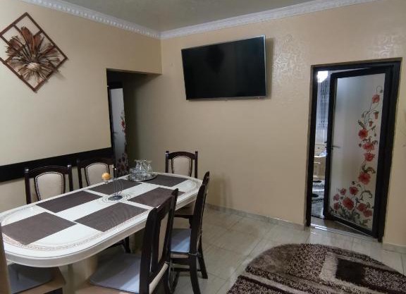 Apartament Central Băile Herculane