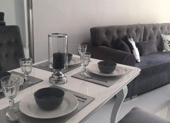 Apartament Chanel Centrum