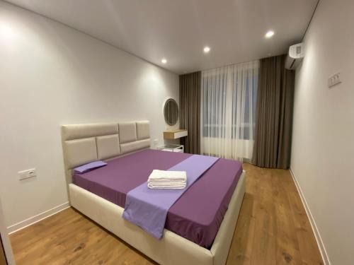 Apartament Chișinău Arena port Mall