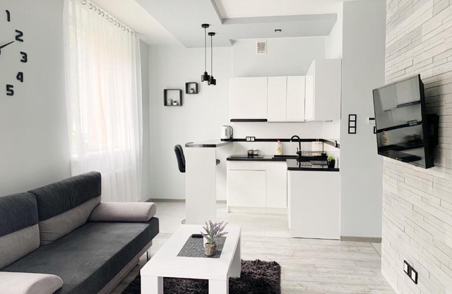 Apartament Chyba Śnisz Łańcut