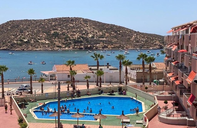 Apartament Claudia I