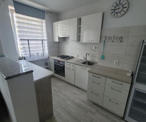 Apartament COMFORT Centrum 2
