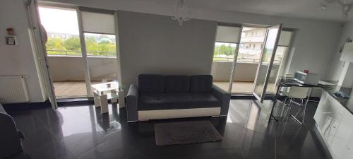 Apartament "DESTINATION" przy AQUAPARKu