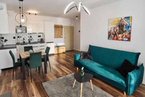 Apartament dla rodziny Miła 29 C - Rzeszów - Żwirownia - Tyczyn