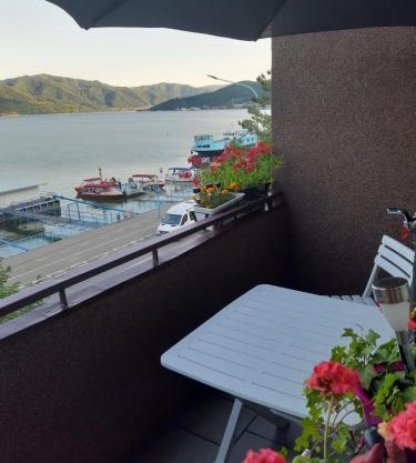 Apartament Eduard