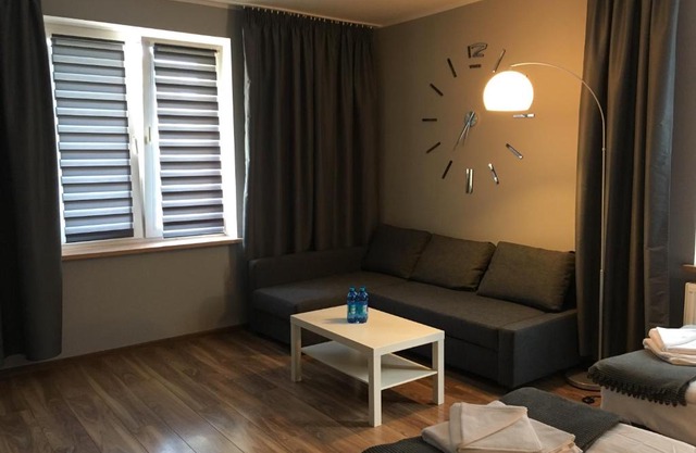 Apartament Elbląg Centrum
