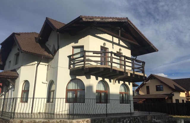 Apartament Ella