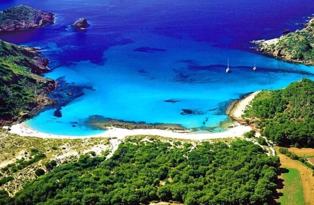 Apartamentos LAS GOLONDRINAS - TRAMUNTANA